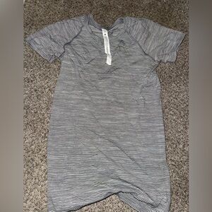 Lululemon swiftly tank